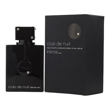 FRAGANCIA ARMAF CLUB NUIT INTENSE HOMBRE EDT 105 ML - 1
