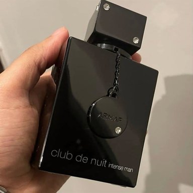 FRAGANCIA ARMAF CLUB NUIT INTENSE HOMBRE EDT 105 ML - 3