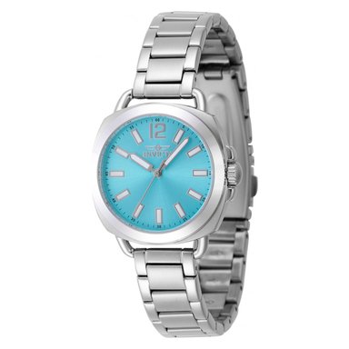 RELOJ INVICTA MUJER ANÁLOGO WILDFLOWER 47325 ACERO