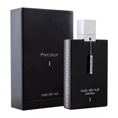 PERFUME ARMAF CLUB NUIT PRECIEUX HOMBRE EDP 55 ML - 1
