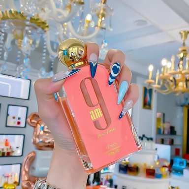 AFNAN 9AM WOMEN 100ML EDP - 2
