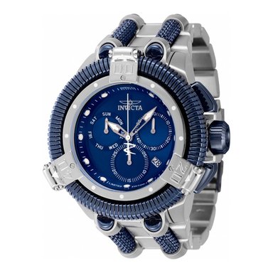 RELOJ INVICTA HOMBRE RESERVE 46224 ACERO