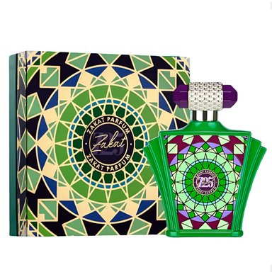 ZAKAT Z25 DUPE KAROL G 100ML EDP