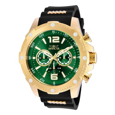 RELOJ INVICTA HOMBRE ANÁLOGO I-FORCE 19661
