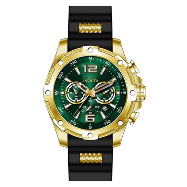 RELOJ INVICTA HOMBRE ANÁLOGO I-FORCE 19661 - 2