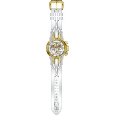 RELOJ INVICTA HOMBRE ANÁLOGO VENOM 28389 BLANCO - 3