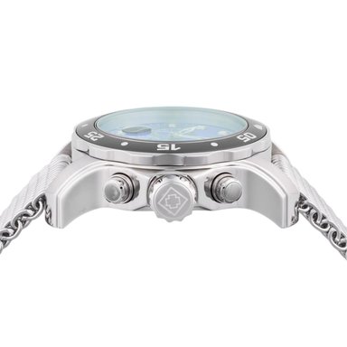 RELOJ INVICTA HOMBRE ANÁLOGO PRO DIVER 47583 PLATEADO - 2
