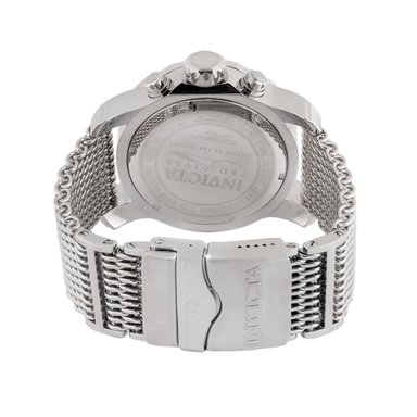 RELOJ INVICTA HOMBRE ANÁLOGO PRO DIVER 47583 PLATEADO - 3
