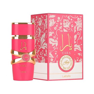 YARA CANDY LATTAFA 100ML EDP MUJER