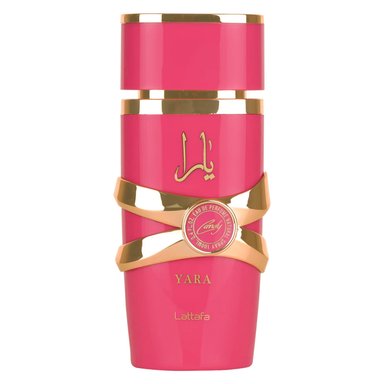 YARA CANDY LATTAFA 100ML EDP MUJER - 2