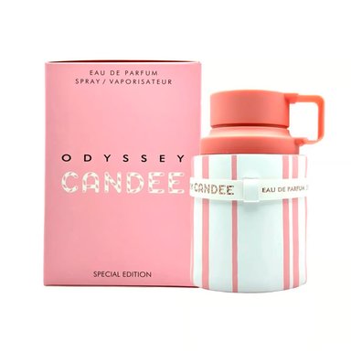 ARMAF ODYSSEY CANDEE WOMEN 100ML EDP - 1