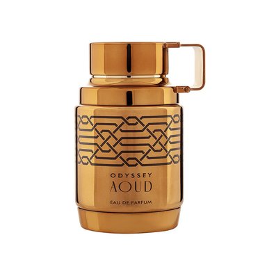 ARMAR ODYSSEY AOUD 100ML EDP HOMBRE - 2
