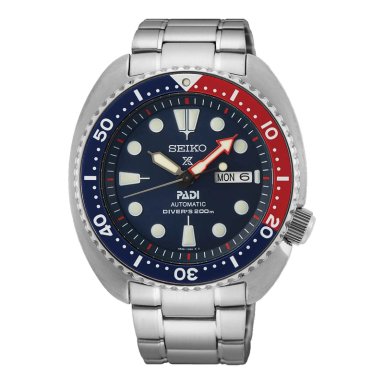 RELOJ SEIKO PROSPEX SRPE99 ACERO INOXIDABLE