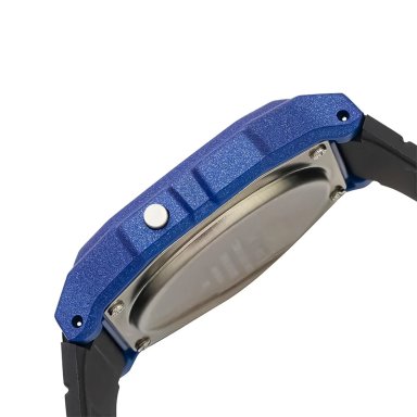 RELOJ CASIO RETRO F-91WM-2A HOMBRE RESINA NEGRO - 5