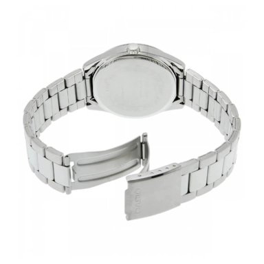 RELOJ CASIO MTP-1303DD-7AV PLATEADO HOMBRE - 4