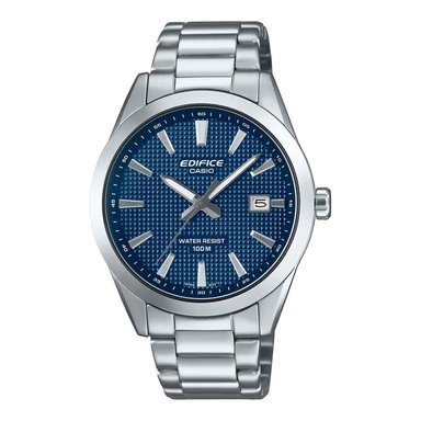 RELOJ EDIFICE EFV-160D-2AVDF HOMBRE ACERO PLATEADO