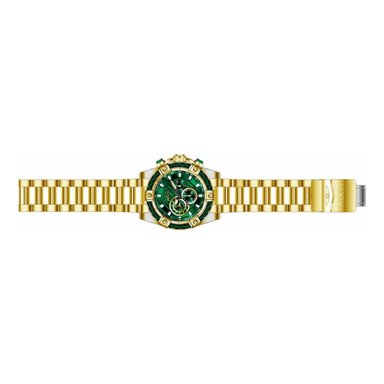RELOJ INVICTA BOLT 25517 HOMBRE ACERO DORADO - 4