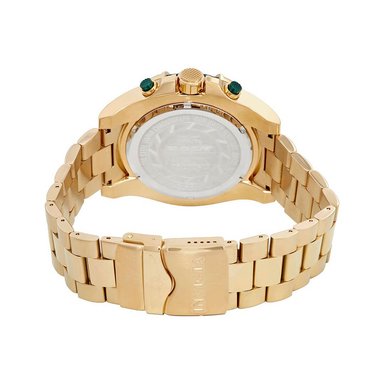 RELOJ INVICTA BOLT 25517 HOMBRE ACERO DORADO - 5