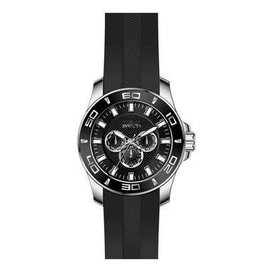 RELOJ INVICTA PRO DIVER 28000 HOMBRE DEPORTIVO NEGRO - 3
