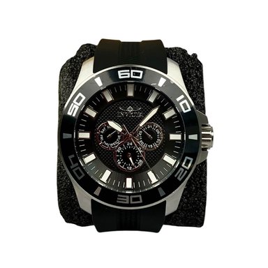 RELOJ INVICTA PRO DIVER 28000 HOMBRE DEPORTIVO NEGRO - 4