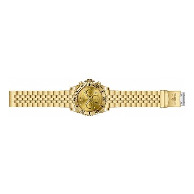 RELOJ INVICTA PRO DIVER 48382 HOMBRE ACERO DORADO - 3