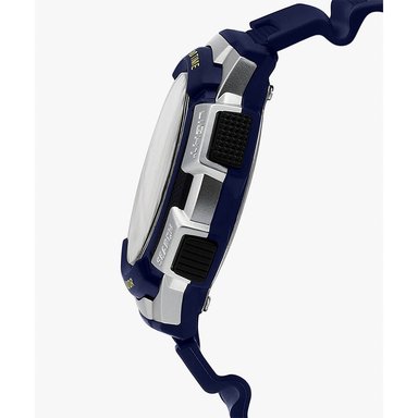 RELOJ CASIO AE-1000W-2A HOMBRE RESINA AZÚL - 3