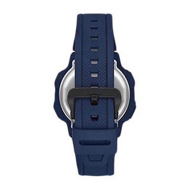 RELOJ CASIO AE-1000W-2A HOMBRE RESINA AZÚL - 4