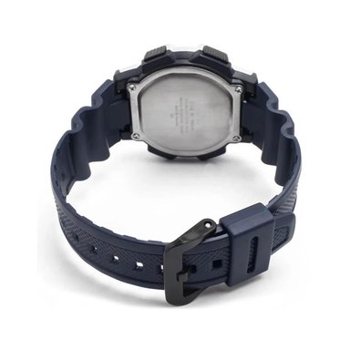 RELOJ CASIO AE-1000W-2A HOMBRE RESINA AZÚL - 5
