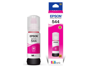 TINTA EPSON T544320 MAGENTA 544