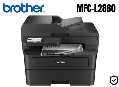 IMPRESORA MULTIFUNCIONAL BROTHER MFC-L2880DW LASER WIFI DUPLEX ADF - 1