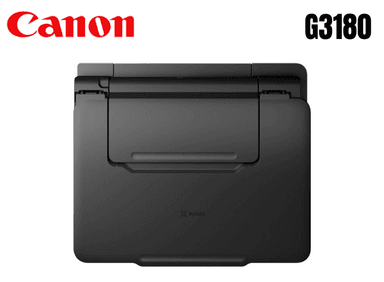 IMPRESORA MULTIFUNCIONAL CANON G3180 WIFI DUPLEX - 3