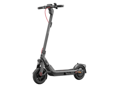 SCOOTER ELÉCTRICO SEGWAY NINEBOT E3 PRO 25KM/H 55KM - 1
