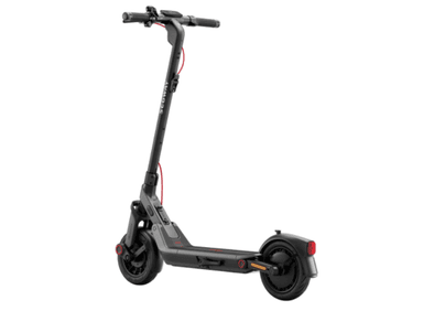 SCOOTER ELÉCTRICO SEGWAY NINEBOT E3 PRO 25KM/H 55KM - 2