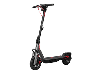 SCOOTER ELECTRICO PLEGABLE NINEBOT SEGWAY F3 PRO 25KM/H 70KM - 1