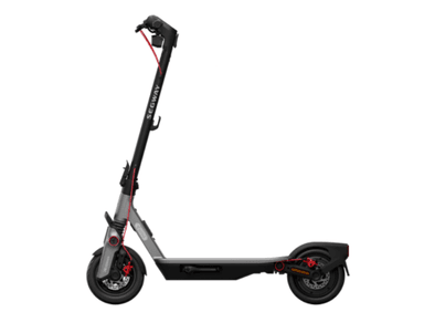 SCOOTER ELECTRICO PLEGABLE NINEBOT SEGWAY F3 PRO 25KM/H 70KM - 2