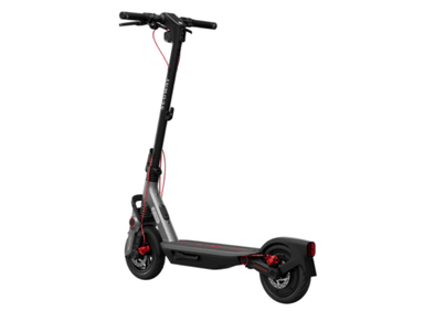 SCOOTER ELECTRICO PLEGABLE NINEBOT SEGWAY F3 PRO 25KM/H 70KM - 3