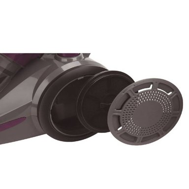 ASPIRADORA ELECTROLUX 1200W TANQUE ABS01 - 5