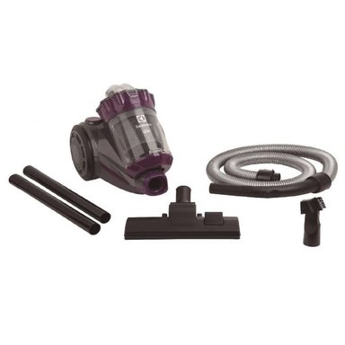 ASPIRADORA ELECTROLUX 1200 WATTS TANQUE NUEVO ABS01 - 2