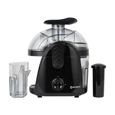 EXTRACTOR DE JUGOS 300W IMACO – CP 4830