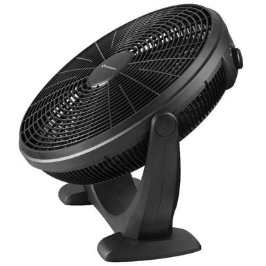 VENTILADOR RECIRCULADOR IMACO IVA164 55W - 2