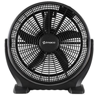 VENTILADOR RECIRCULADOR IMACO IVA164 55W - 3