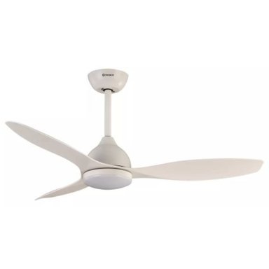 VENTILADOR TECHO IMACO CF4835DC 48 ' CON LUZ LED Y CONTROL REMOTO