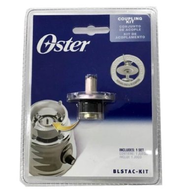 REPUESTO OSTER KIT DE ACOPLE PARA LICUADORAS OSTER BLSTAC KIT 011