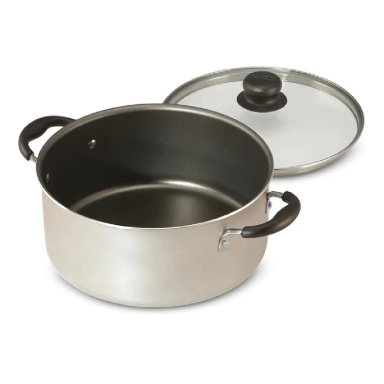 JUEGO DE OLLAS TRAMONTINA SIMPLE COOKING 9 PIEZAS - 27899/162 - 4