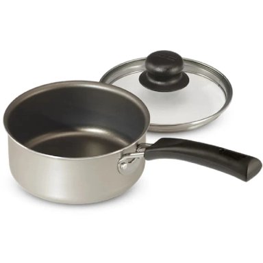 JUEGO DE OLLAS TRAMONTINA SIMPLE COOKING 9 PIEZAS - 27899/162 - 5