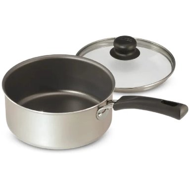 JUEGO DE OLLAS TRAMONTINA SIMPLE COOKING 9 PIEZAS - 27899/162 - 6