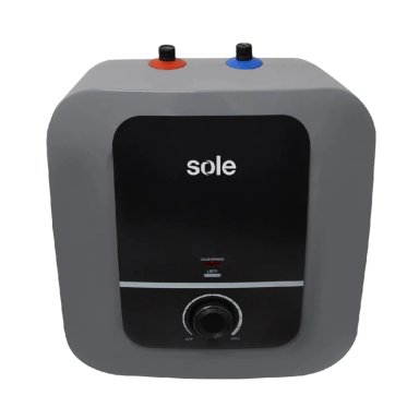 RAPIDUCHA SOLE SOLUCIÓN 15 LITROS P/PARED