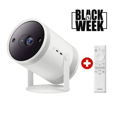 PROYECTOR PORTÁTIL SAMSUNG THE FREESTYLE 2DA GENERACIÓN FULL HD -  EG-LFF3CLAXXPE - 1