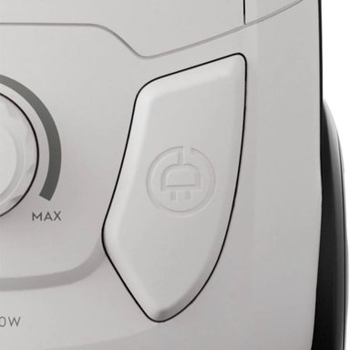 ASPIRADORA ELECTROLUX 1600W EQP30 CON FILTRO HEPA - 4