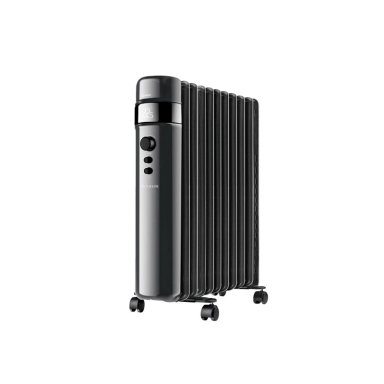 TAURUS AGADIR CONNECT 2500W – TERMORADIADOR ELÉCTRICO DE ALTA POTENCIA PARA HOGAR